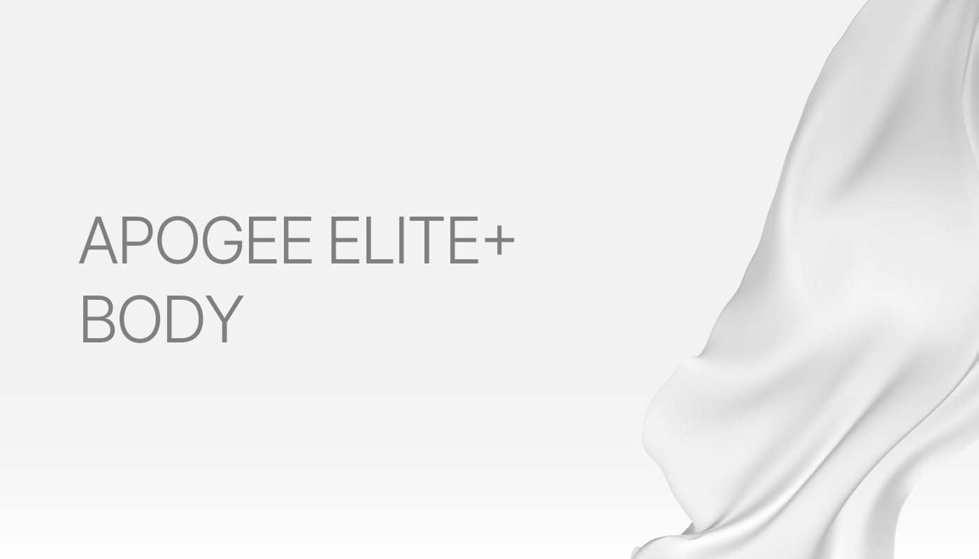 [여성][아포지엘리트+] 바디 제모